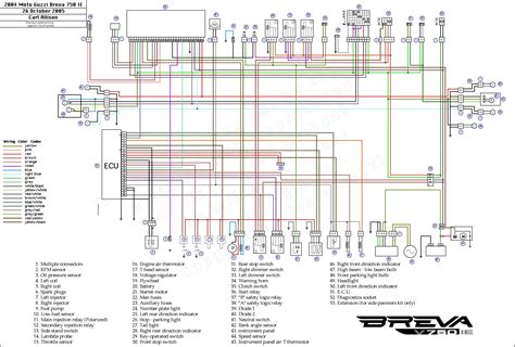 Understanding Circuit Schematics 07 Dodge Ram
