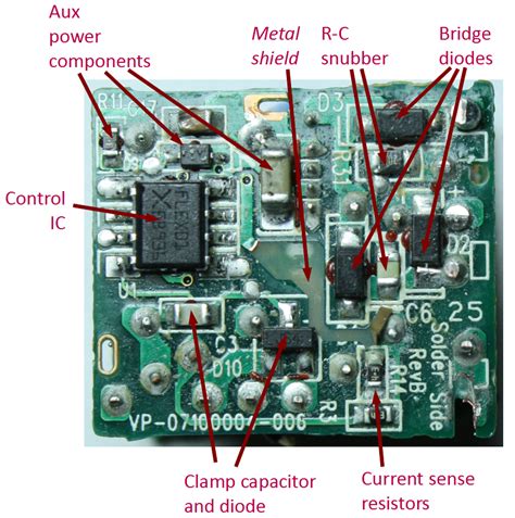 Understanding Wiring Components of Apple MacBook 403