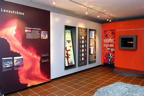 Vulkanmuseum