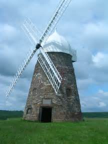 Windmill in Animal Farm