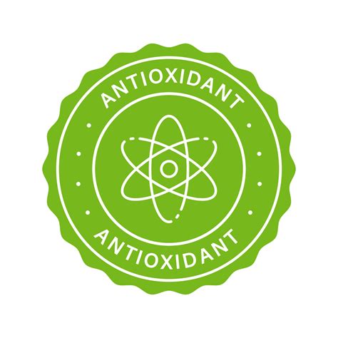 Antioxidant