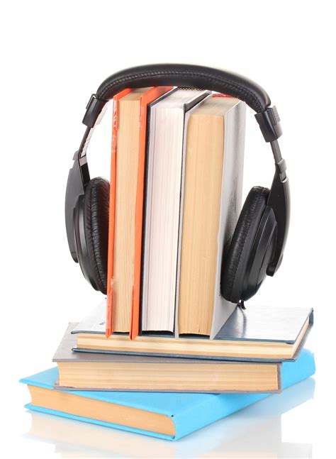 Audiobooks