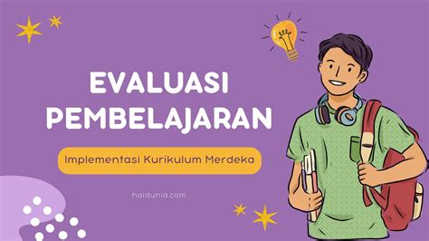 Evaluasi