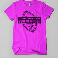 Powderpuff