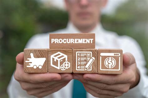 procurement strategies in apparel distribution