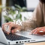 property tax online