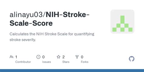 quantifying stroke severity