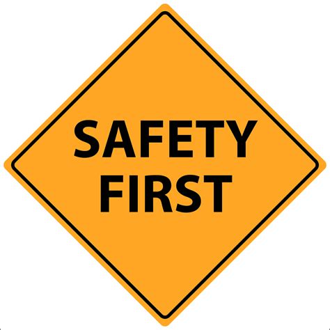 Safety Features