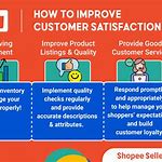 shopee customer satisfaction