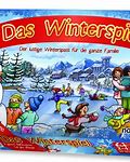 Weihnachtsspiele