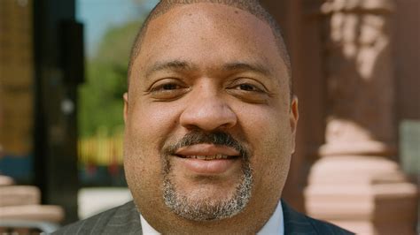 Alvin Bragg Appointed Time