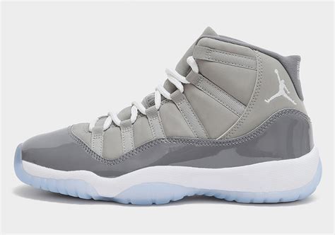 Cool Greys
