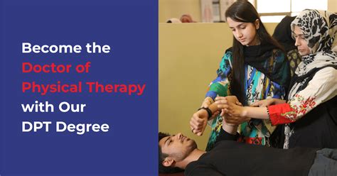 DPT degree