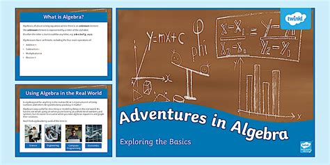 Exploring the Basics of [Topic]
