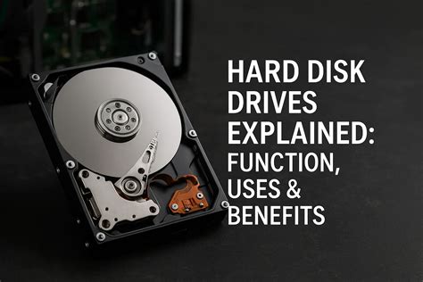 Hard drives are a type of physical media that can store a lot of data.