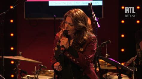 Isabelle Boulay Music
