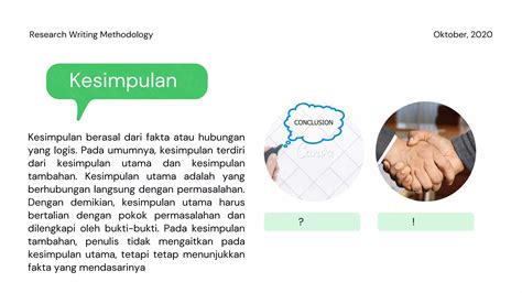 Kesimpulan