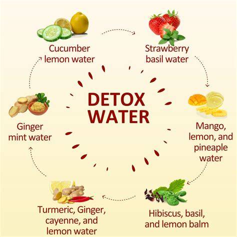 Menutritive and Cleanse