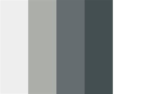 Neutral Greys