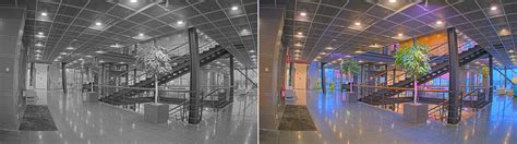 Panoramic Camera Mk VI