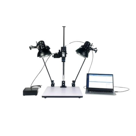 Panoramic Camera Mk VI Rotational Scanning