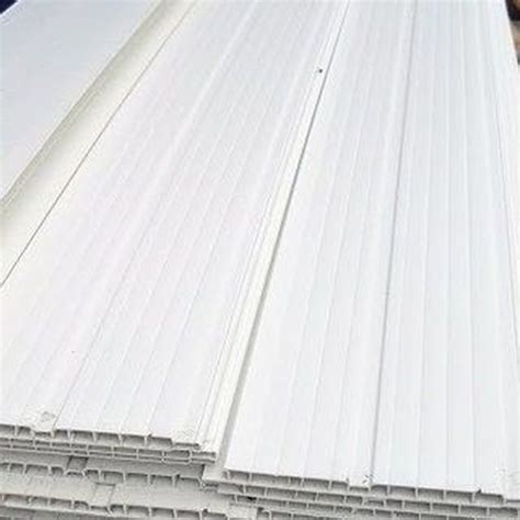 Plafon UPVC Acoustic