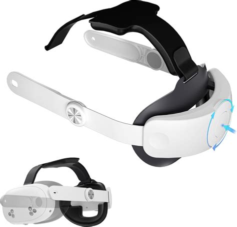 Quest 3 Strap Compatibility