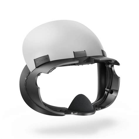 Quest 3 Strap Modular Design