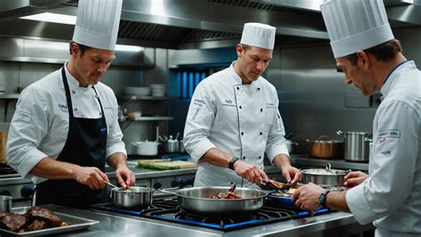 Techniques de cuisson