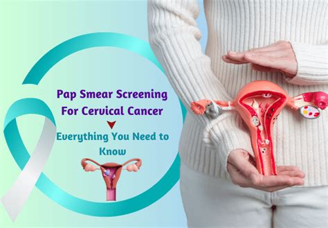    Timing is Everything: The Optimal Pap Smear Schedule for Early Cervical Cancer Detection