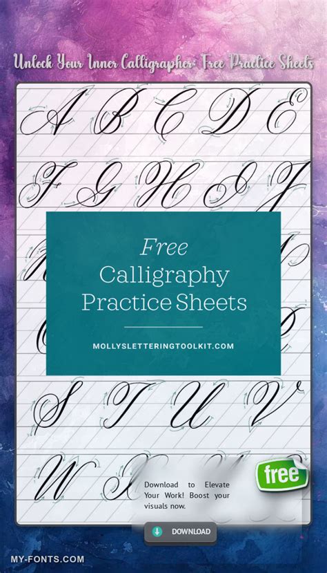    Unlock Your Inner Calligrapher: Expert Tips for Beautiful & Legible Handwriting