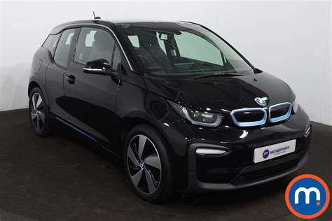 Used BMW i3