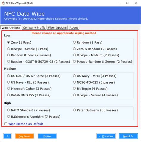    Wipe Your Android Clean: A Step-by-Step Guide to Total Data Erasure
