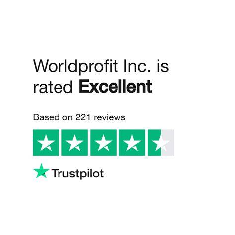 Worldprofit Customer Support