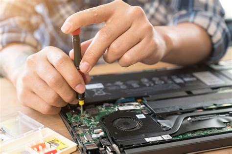 Apple Laptop Service Hardware Repairs