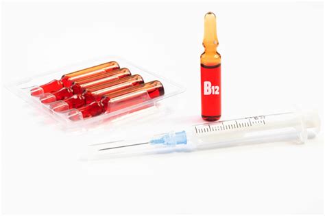 B12 Injection for Weight Loss