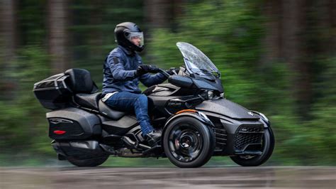 can am spyder