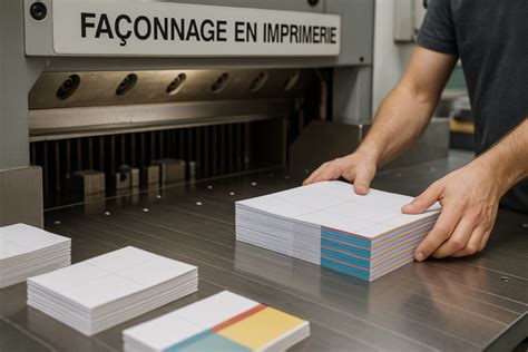 Façonnage des croissants