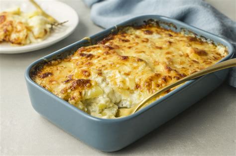 Gratin dauphinois