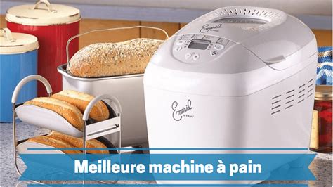 Machine à pain
