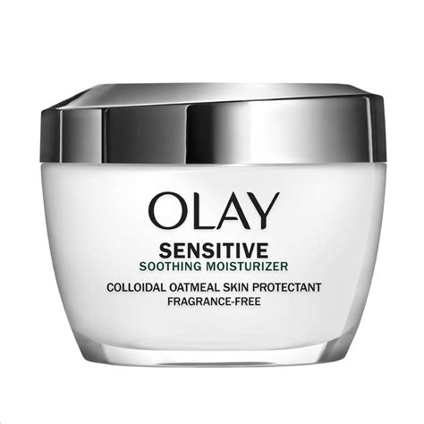Moisturizer for all skin types