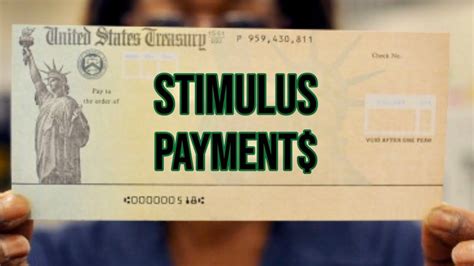 Non-filers Stimulus Check Application Process
