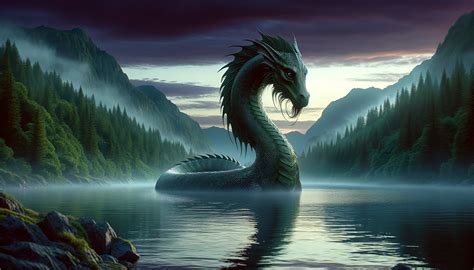 Ogopogo