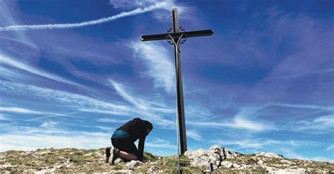 Repentance leads to forgiveness