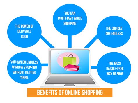   Benefits of Buying Accessories Online