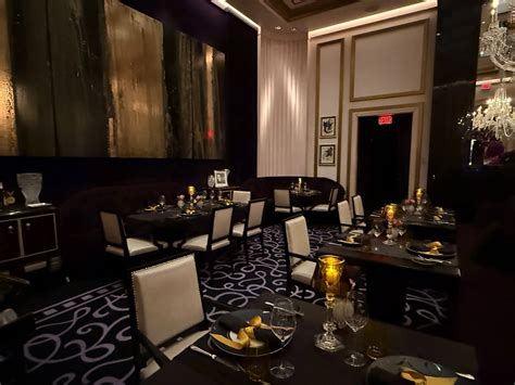  Joël Robuchon Las Vegas, CA