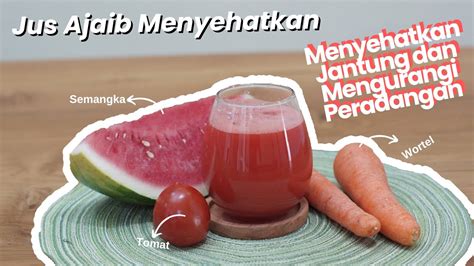 Mengurangi Peradangan