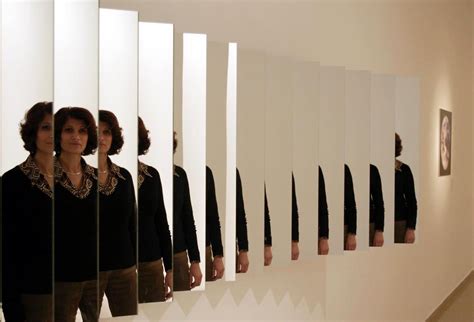 Mirrors and Reflections