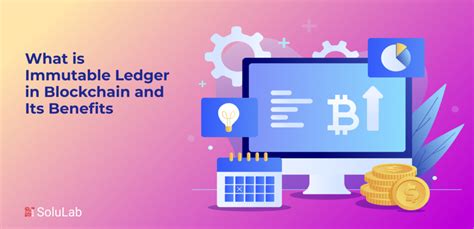 Transparent and Immutable Ledger