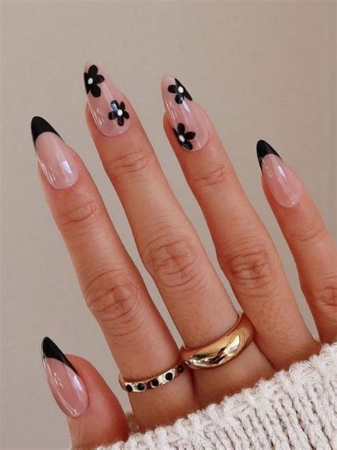  - March Nail Inspo for Spring Chic